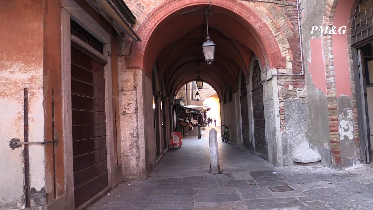 Lodi  /Città da Scoprire