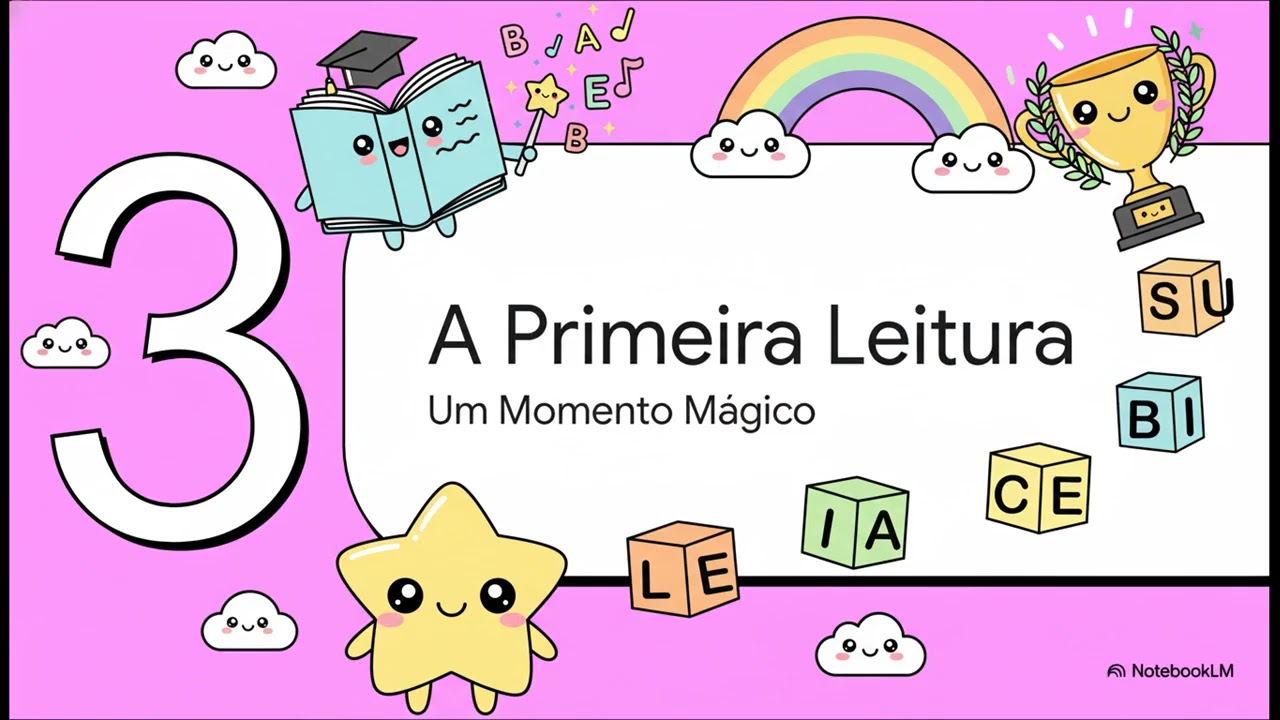 Alfabetização na prática