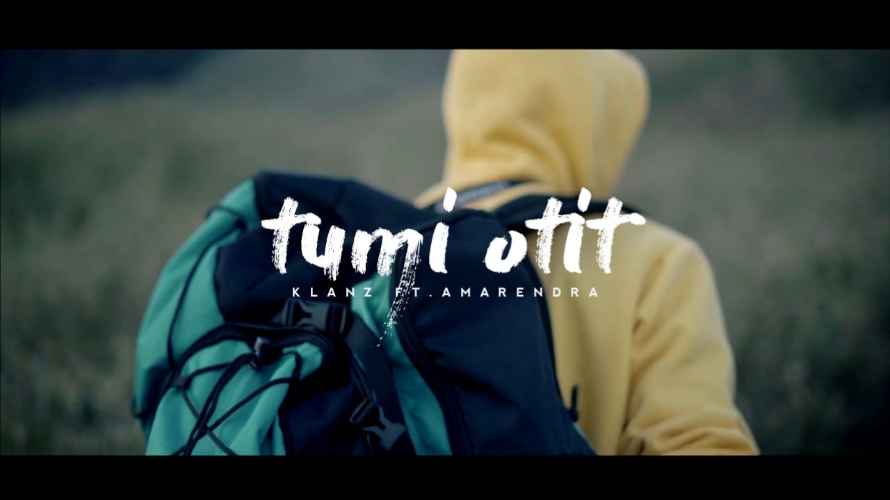 Tumi Otit - KLANZ, Amarendra Kalita (Official Music Video) Pankaj Pao Films | Assamese EDM 2021