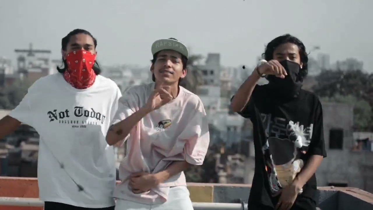 RK &ndash; Far Westside (official music video)