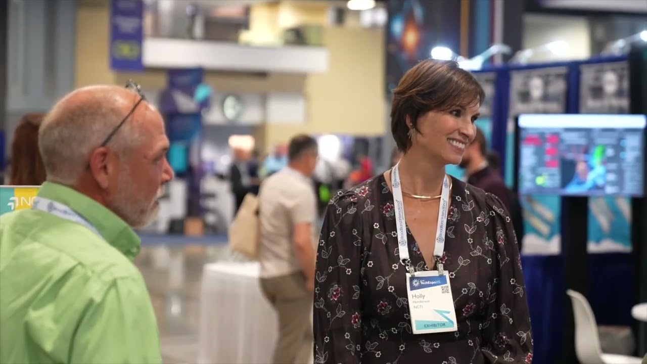 SCTE 25 - Day 2 highlights