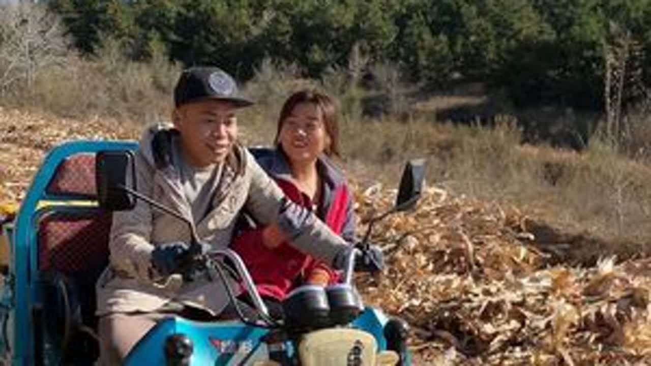 #记录我的农村生活 #2024新农人计划