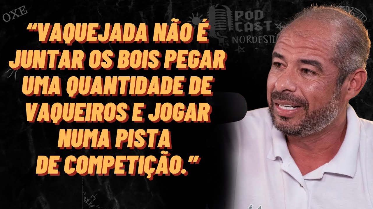 COMO É ORGANIZADA UMA VAQUEJADA: MESES DE PREPARAÇÃO, LICENÇAS E NORMAS