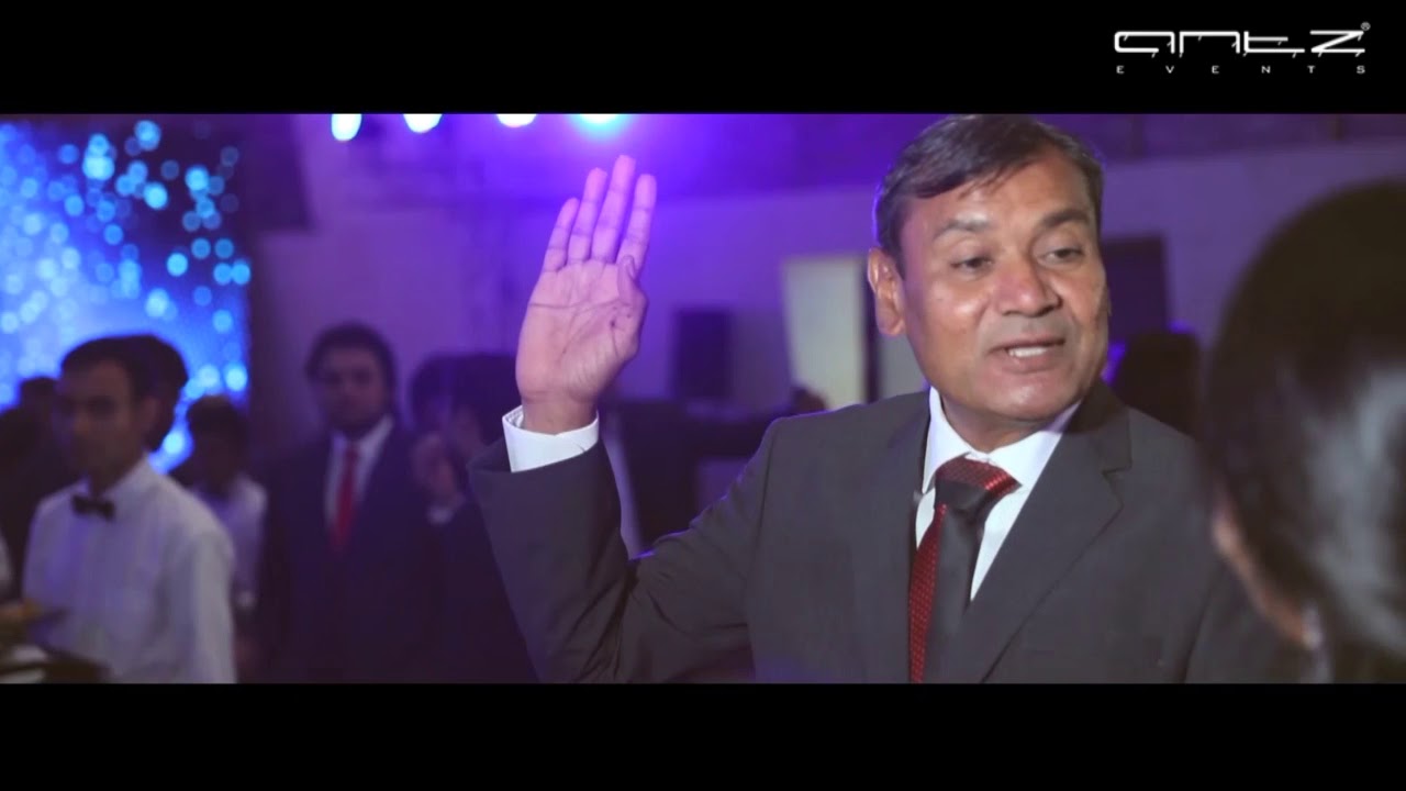 Hare Krishna Exports Silver Jubilee Celebration Highlights!!
