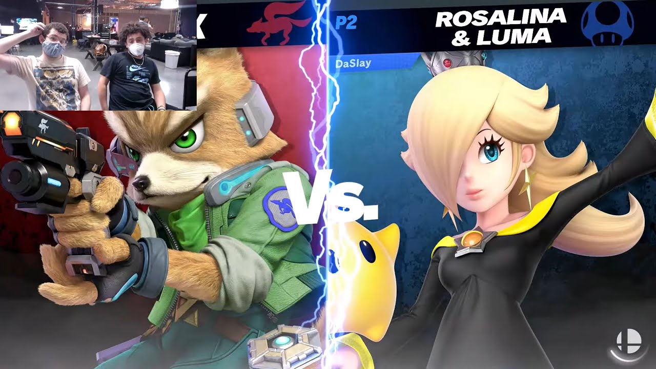 Light (Fox) vs Dabuz (Rosa) | Summit 5 Friendlies - 15 Sep '22