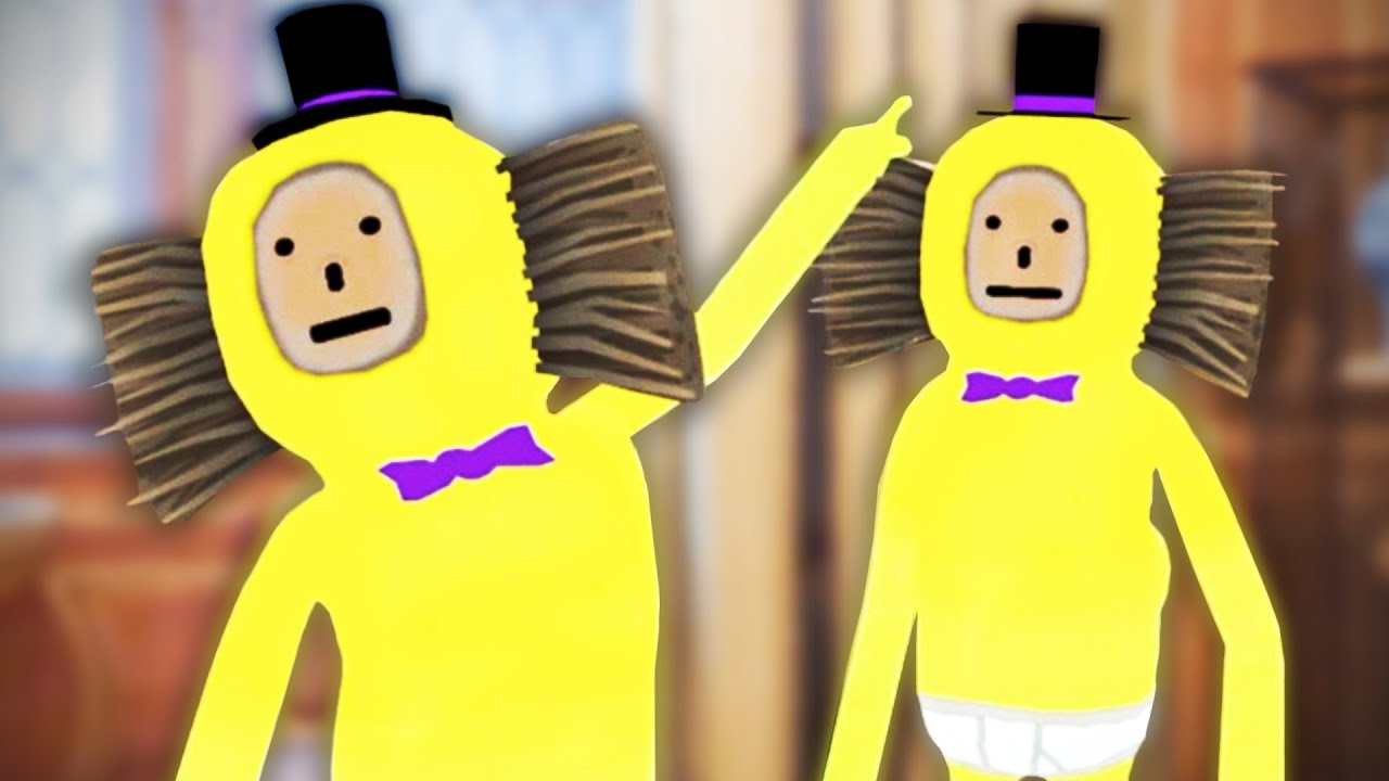 the boys go fancy