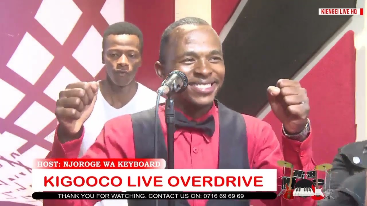 Best kigocho show 2023 reach us through 0707161204.