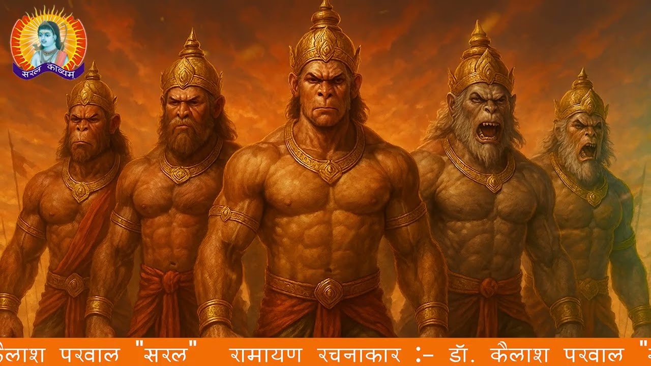 गुप्तचर रावण सँवाद 2