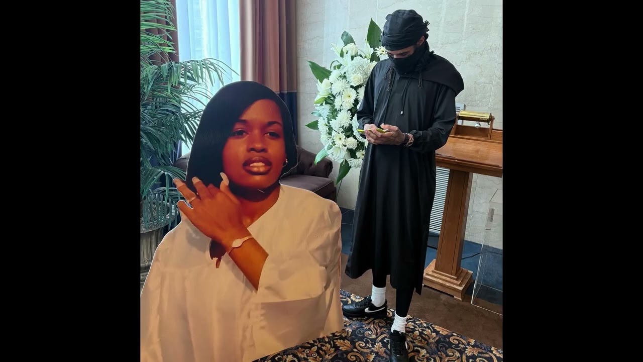 Ot7 Quanny - MOM TRIBUTE (UNRELEASED)