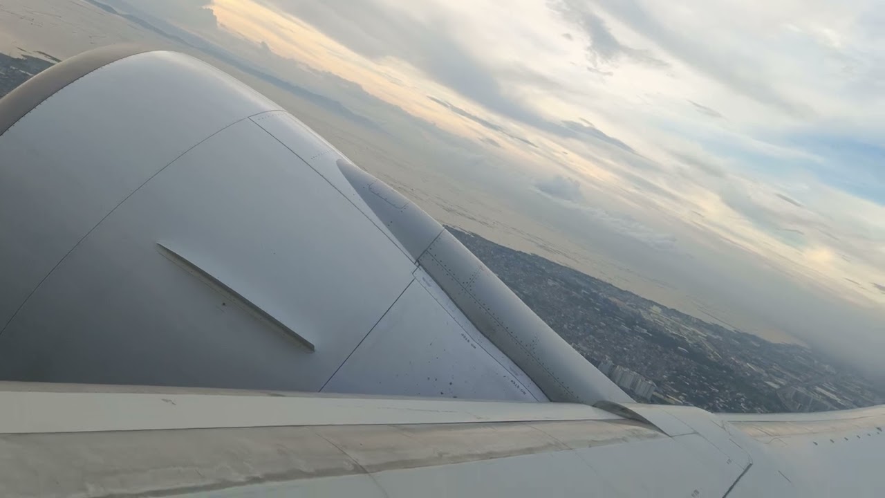 #airplane #airplaneview