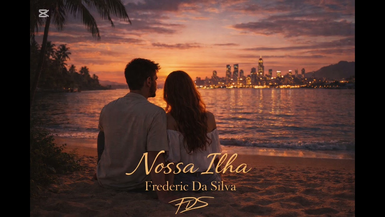 NOSSA ILHA