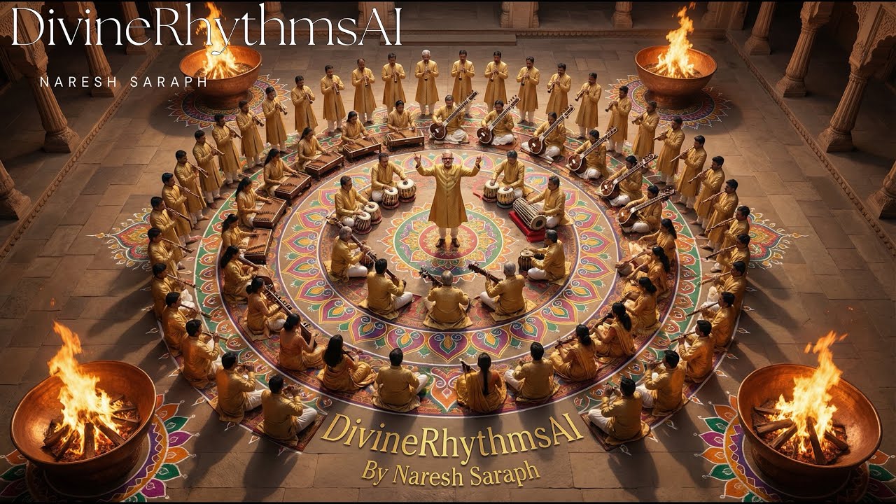 #Jugal bandi-Instrumental-V1