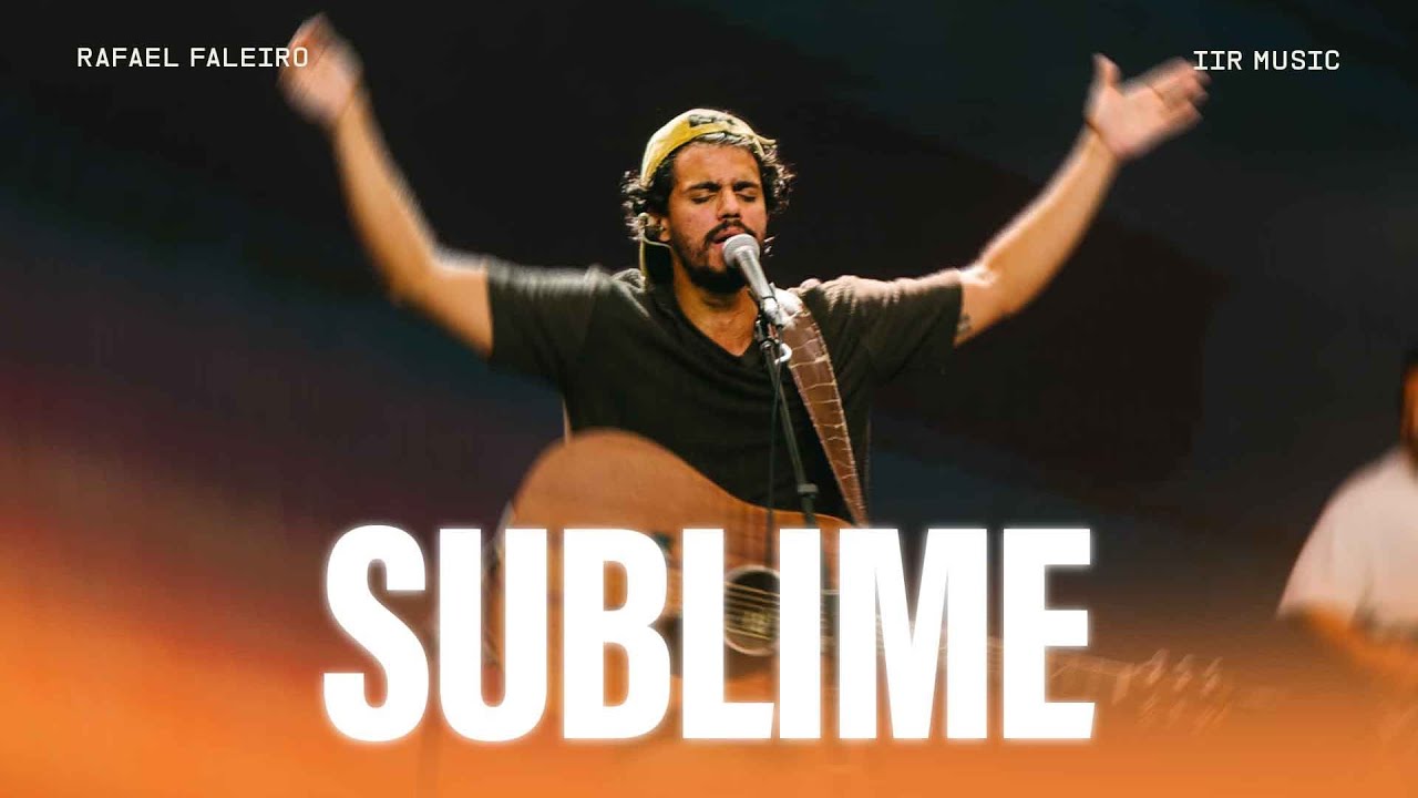 Sublime - Rafael Faleiro
