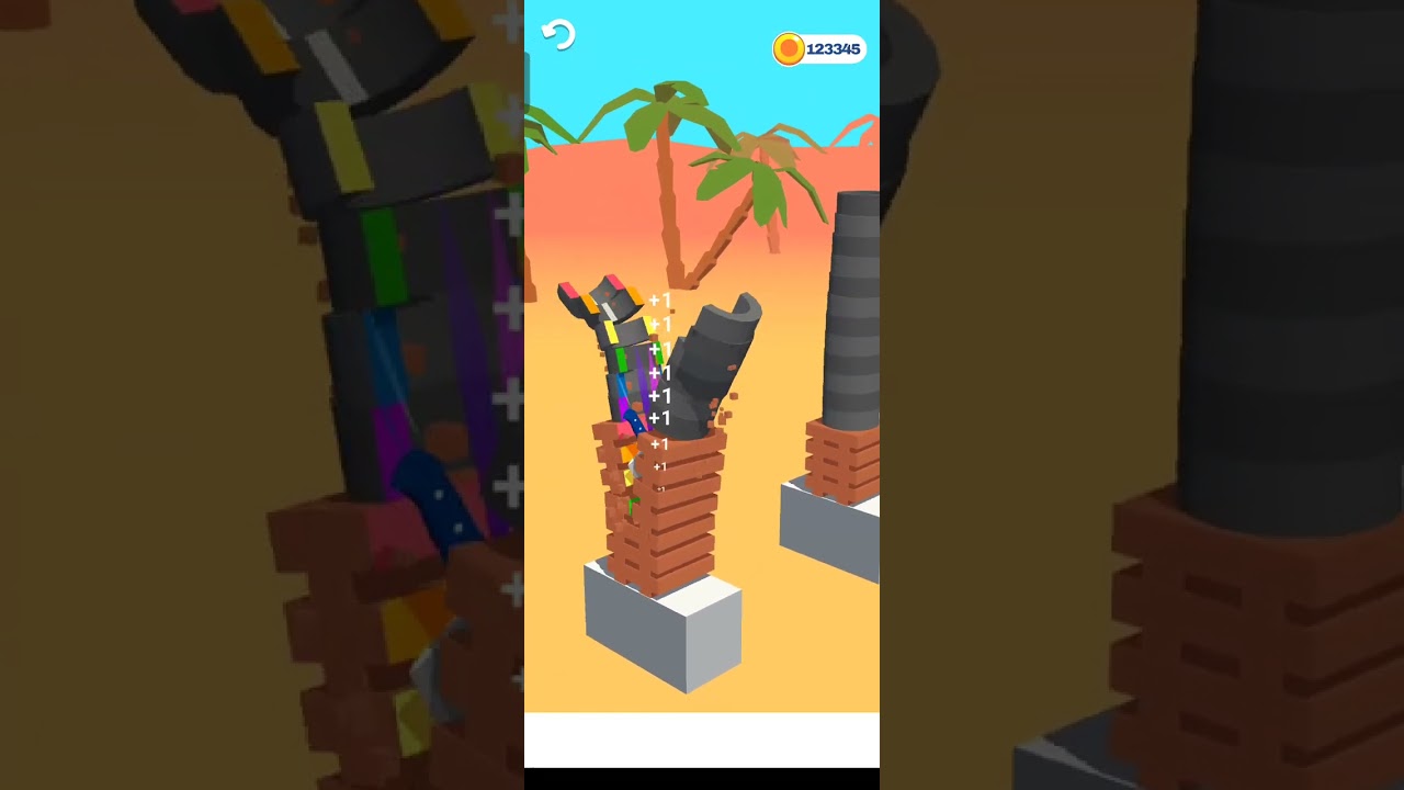 Saya memainkan semua game saya (UPDATE PART 1)