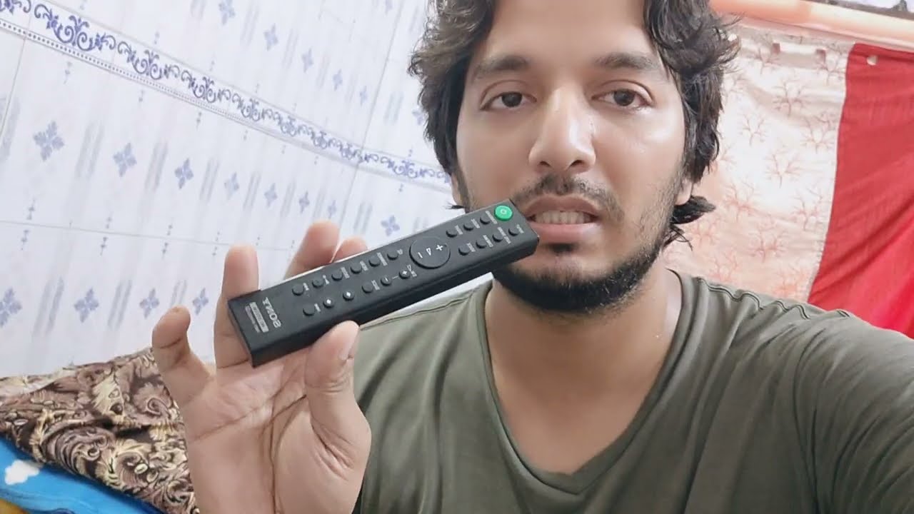 SONY HT-S20R REAR/SATELLITE SPEAKER SETUP VIDEO
