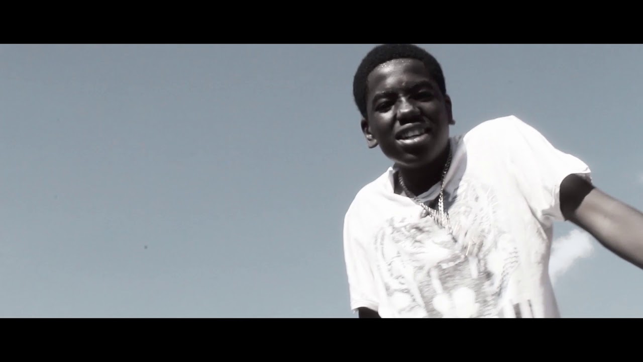 Luckie x Dirty Fl3x.Gold Chain {official video}
