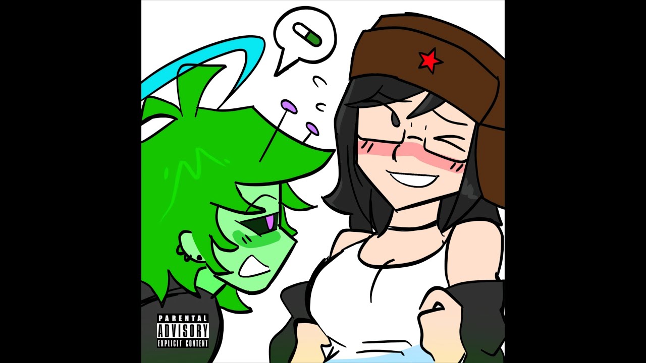 Helwiss Detuned - Ella es una Droga