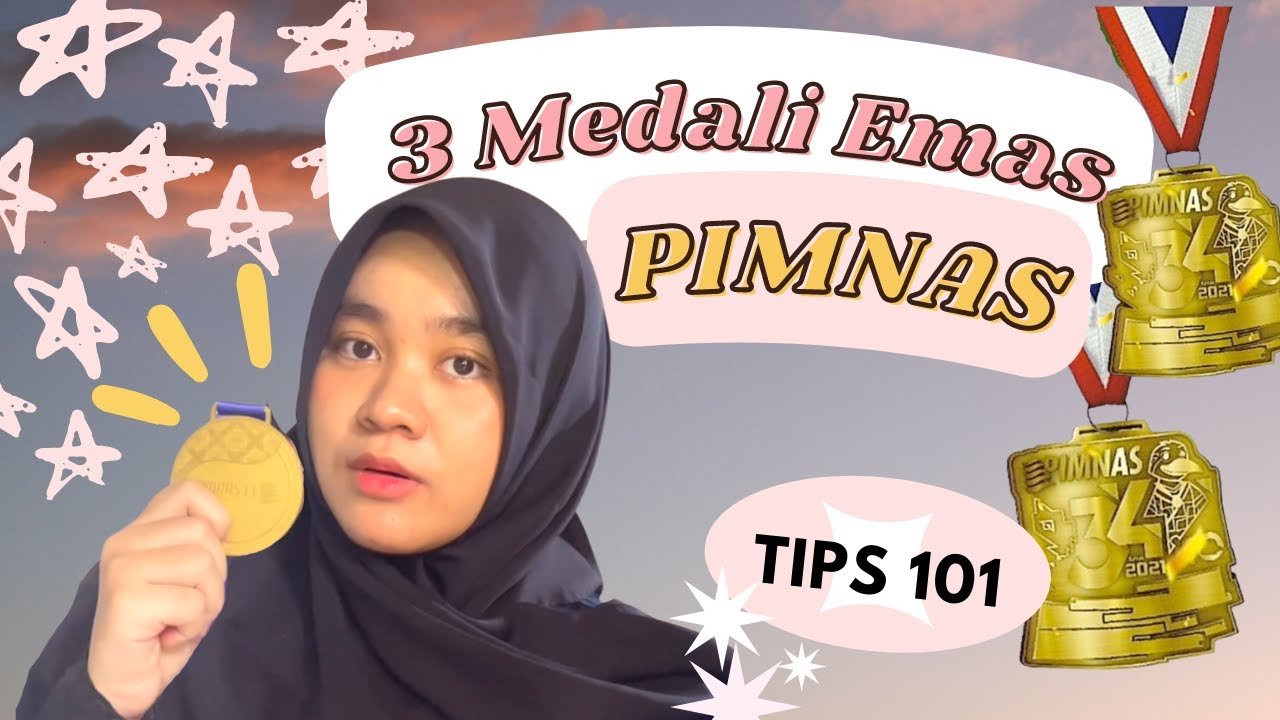 PKM 101🔑 | cara cari ide, tim, lolos dan jadi medalis PIMNAS🥇✨