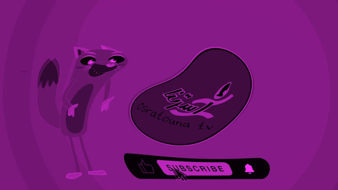 Osratouna TV Subscribe Logo Effects Sponsored By Preview 2 Frank V2 Effects