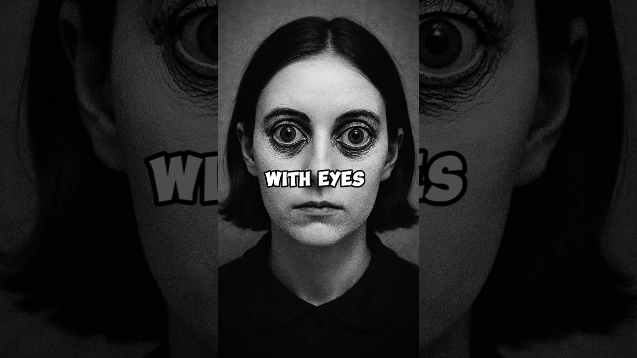 5 Horror Facts You Weren&rsquo;t Supposed to Know! 🤯 #horrorfacts #creepyfacts #horror #creepy #shorts