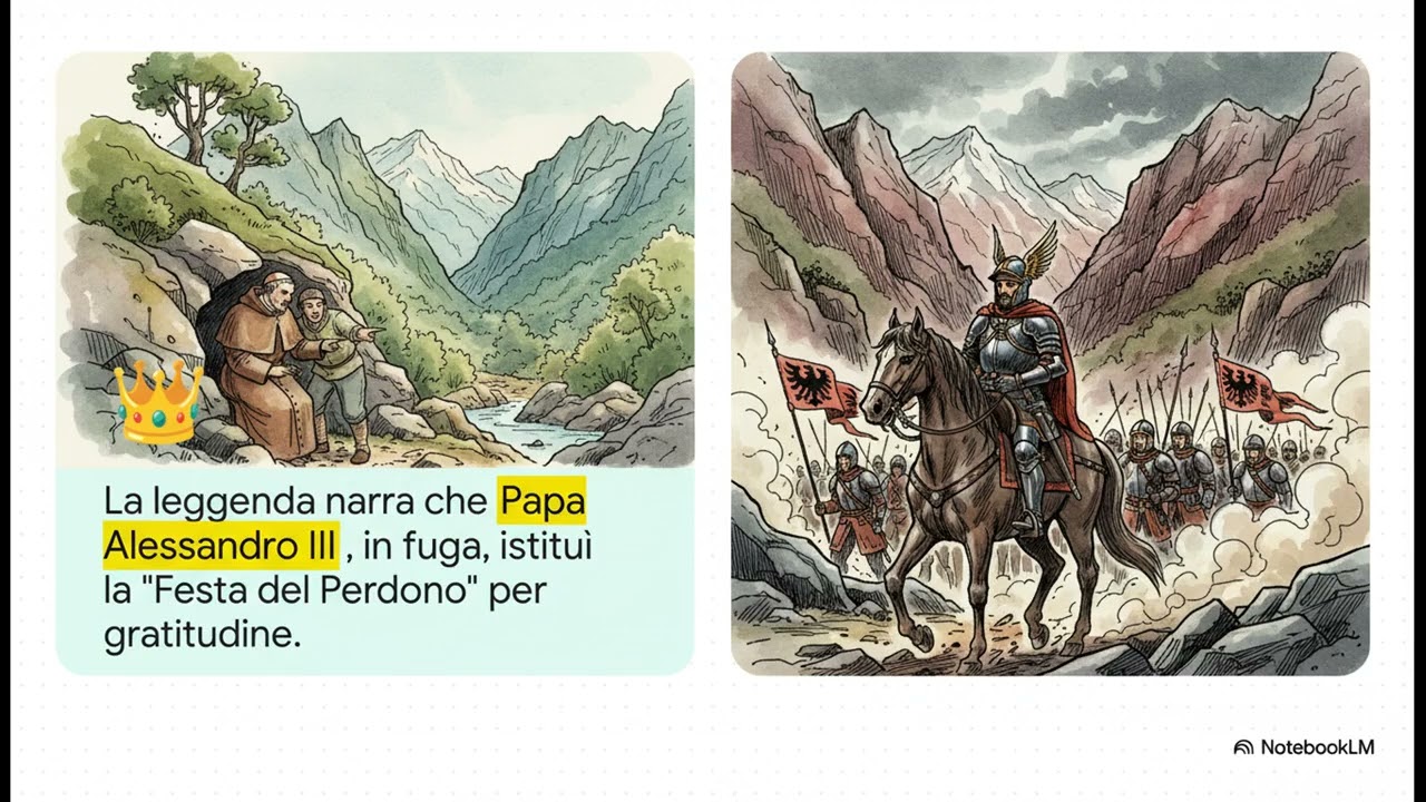 GIROINGIRO - Valvestino  La Repubblica Dimenticata