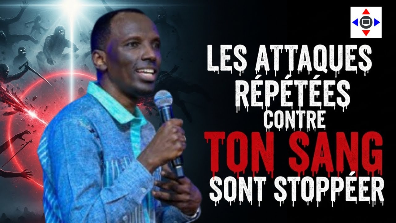 Tout sort lancé contre toi dans la nuit perd son autorité #kanguka #chrisndikumana #prièrechrétienne