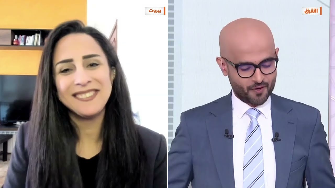 اقتصاد الشرق   الجلسة الأولى - 10/03/2026