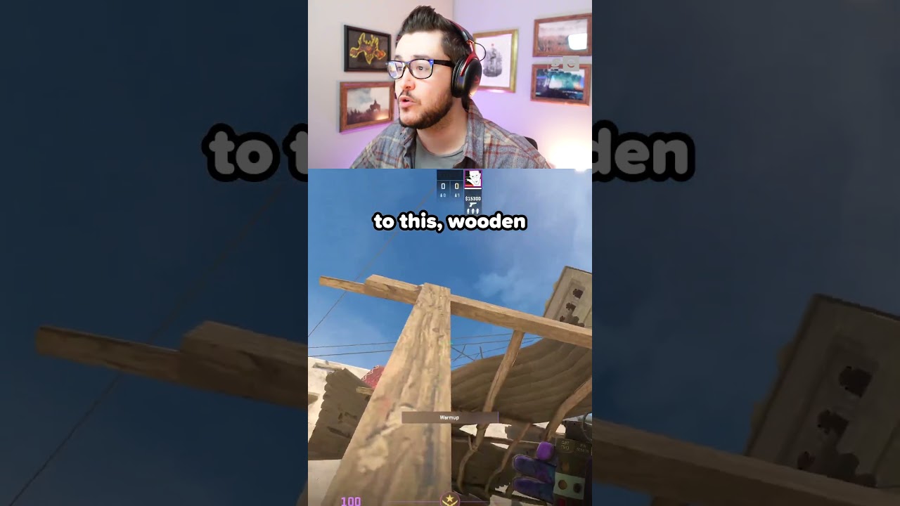 How to ACTUALLY RUSH B on Mirage