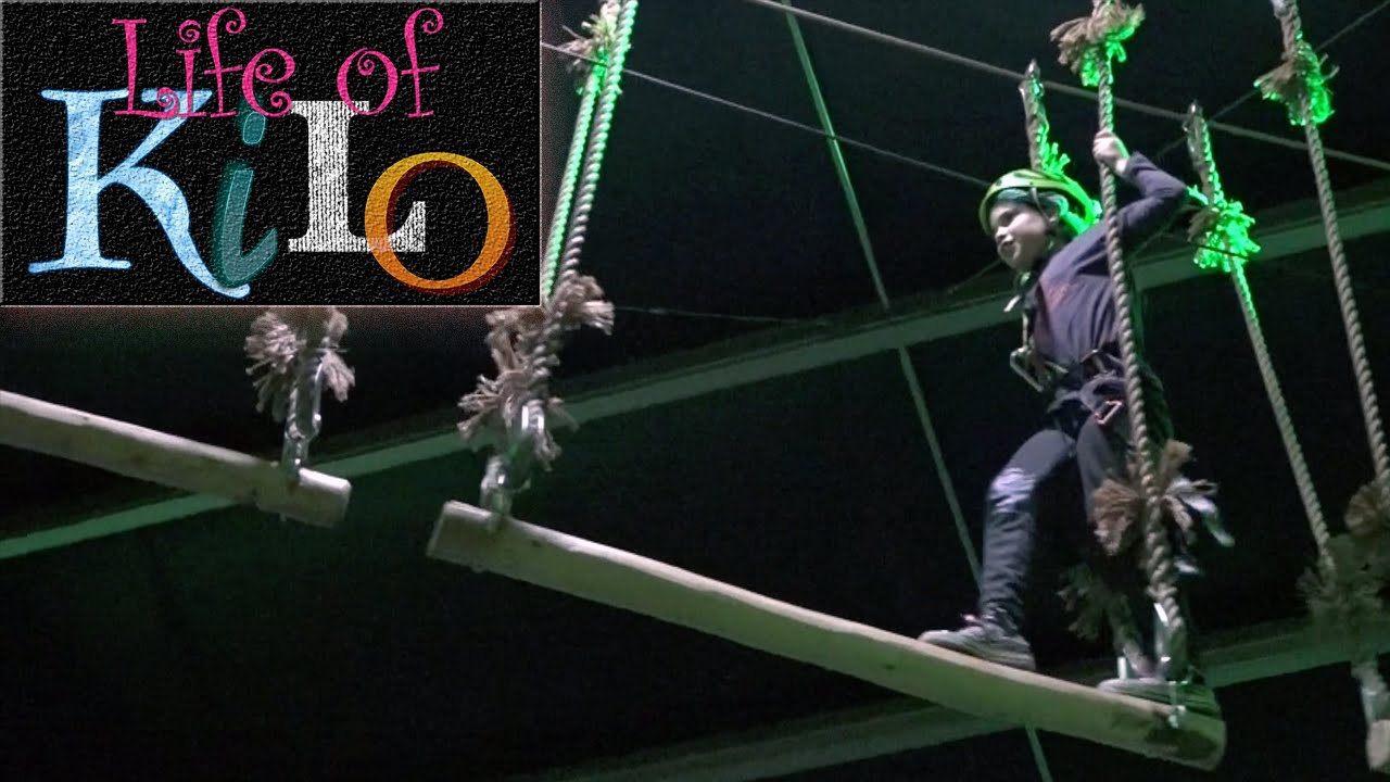 Coronel Adventure in Huizen