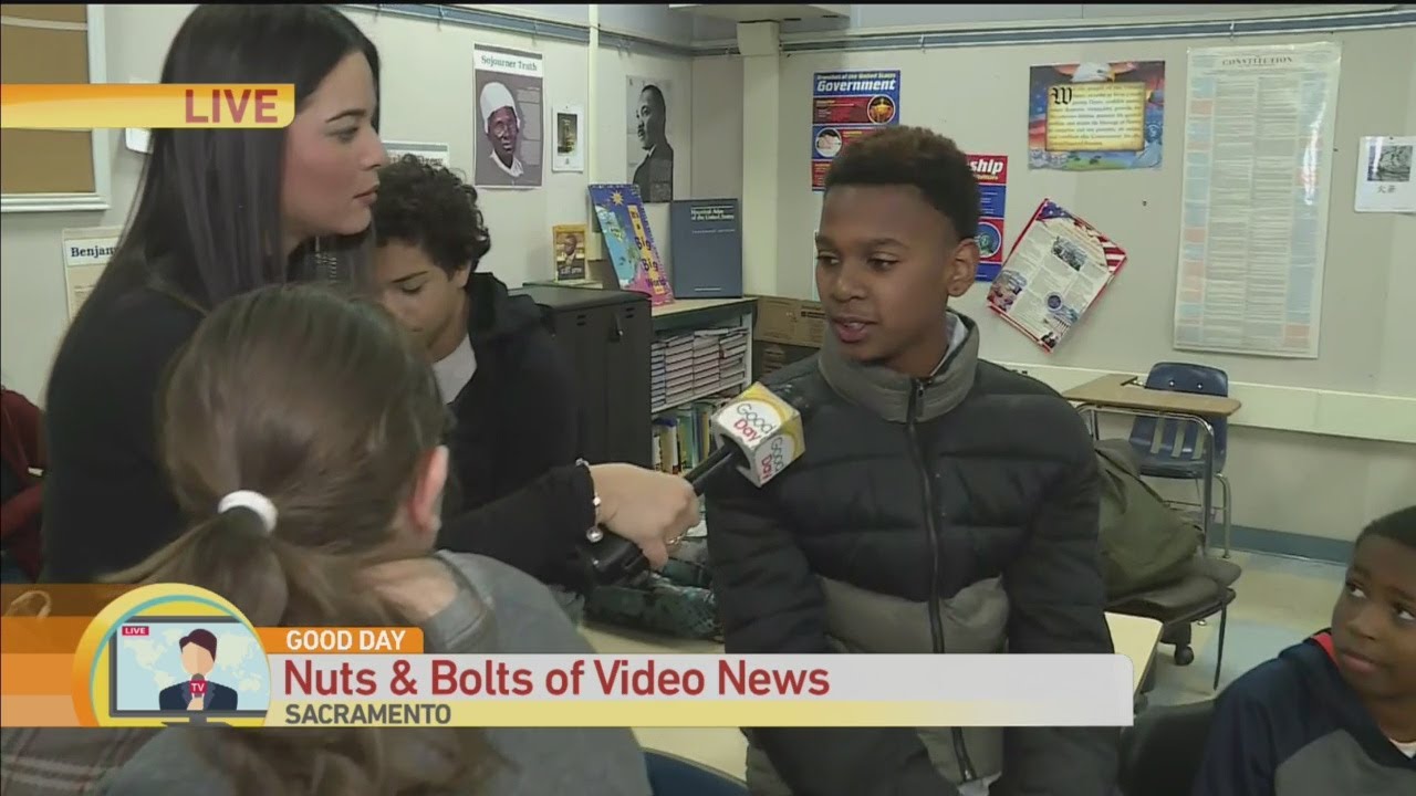 High School Journalism pt. 2