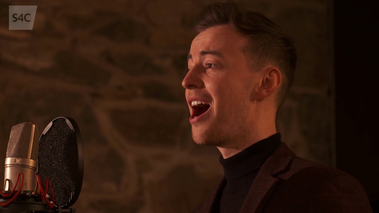 Eira ar y Coed | Steffan Rhys Hughes | Y Busnes Cerdd Dant 'Ma