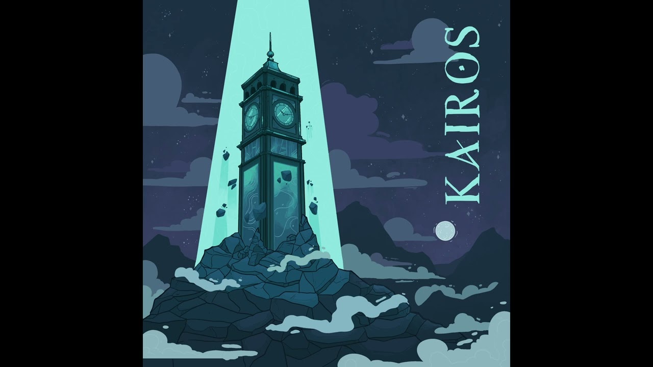 DYLANXPEET - KAIROS