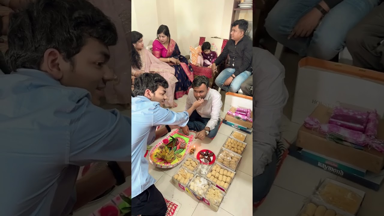 আশীর্বাদ 🙏❤️ #ashirbad #love #youtube #trending 
