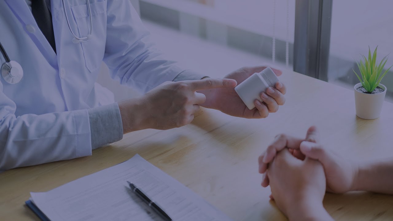 PrEP & HIV 101 - Underwriting HIV Positive Applicants: