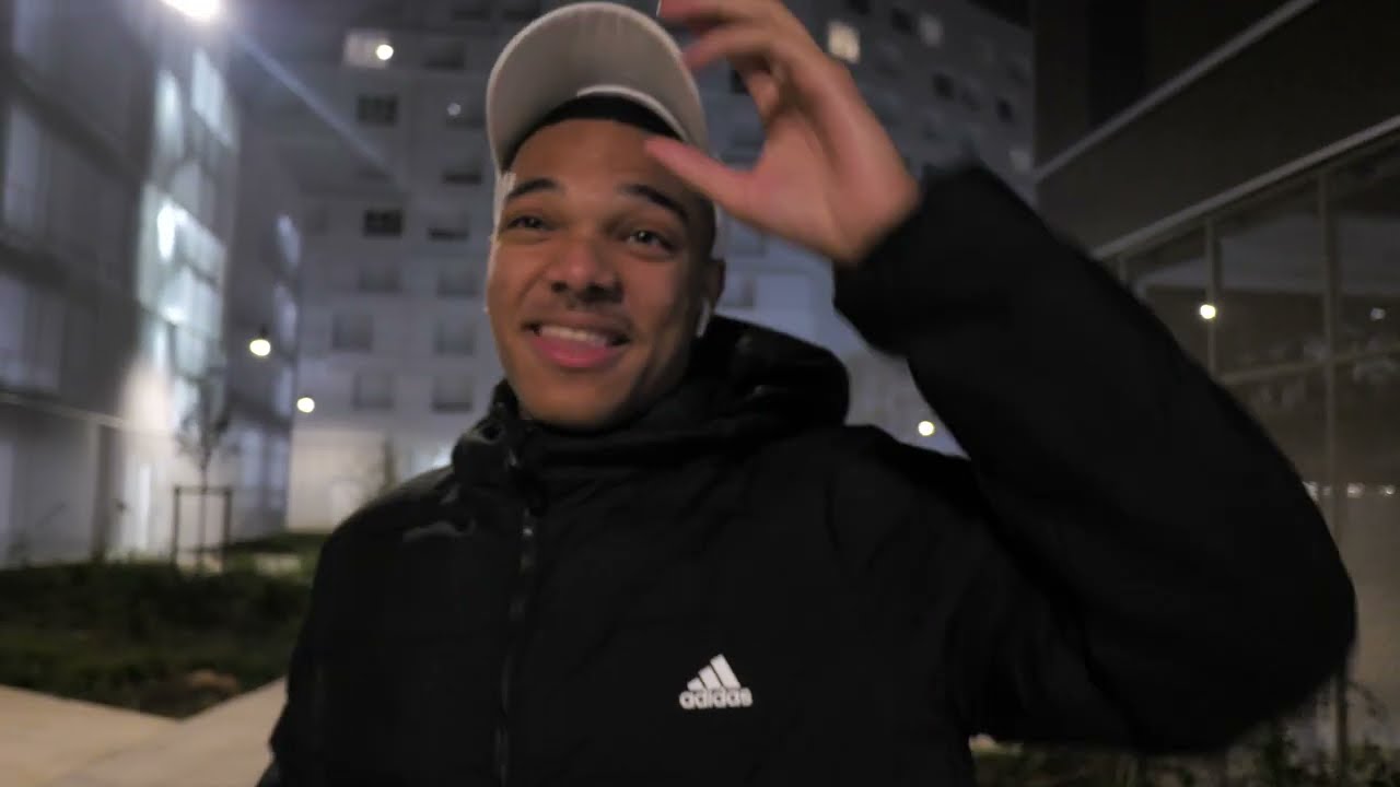 Making Of - Love story - Evan ft. Lonni (c’est drôle tsais)