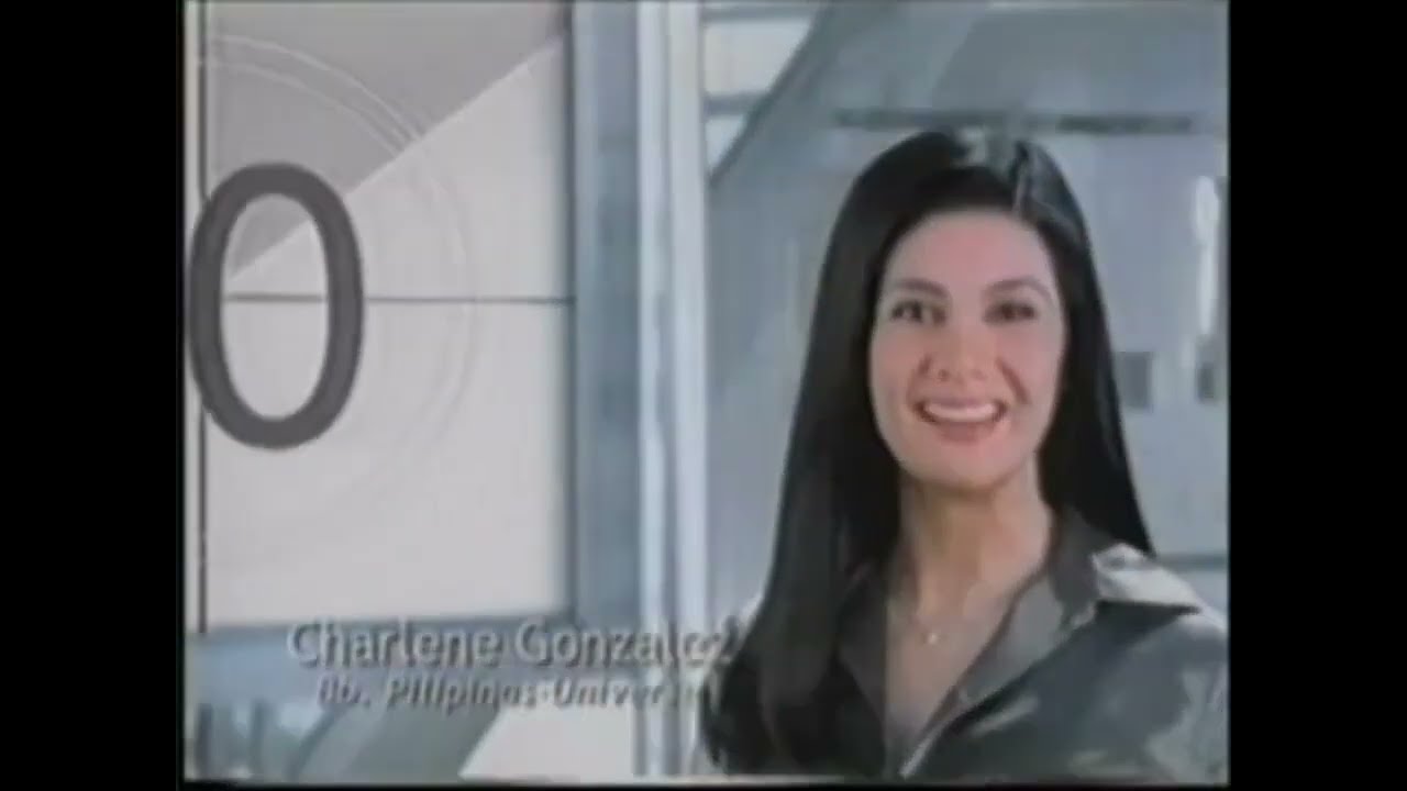 Unilever Products Commercial Reels (1997 - 2004) (Philippines) (Part 5, END)