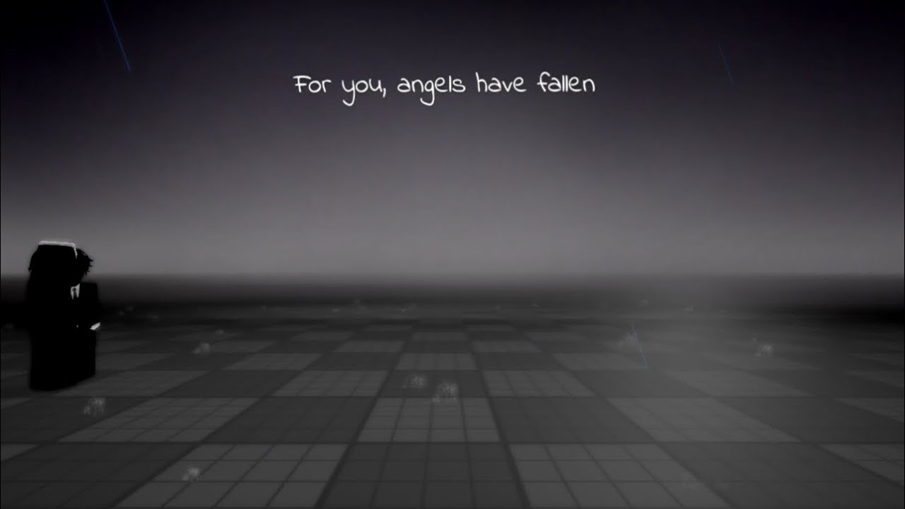 Gone Angels.