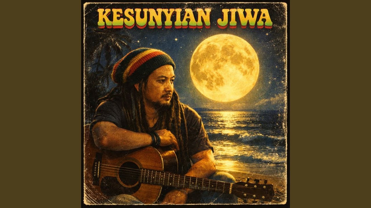 Kesunyian Jiwa