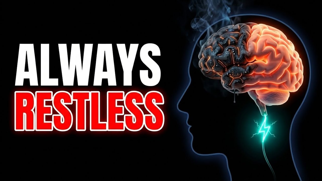 Why You Can&rsquo;t Enjoy Normal Life Anymore (Your Brain Is Overstimulated)