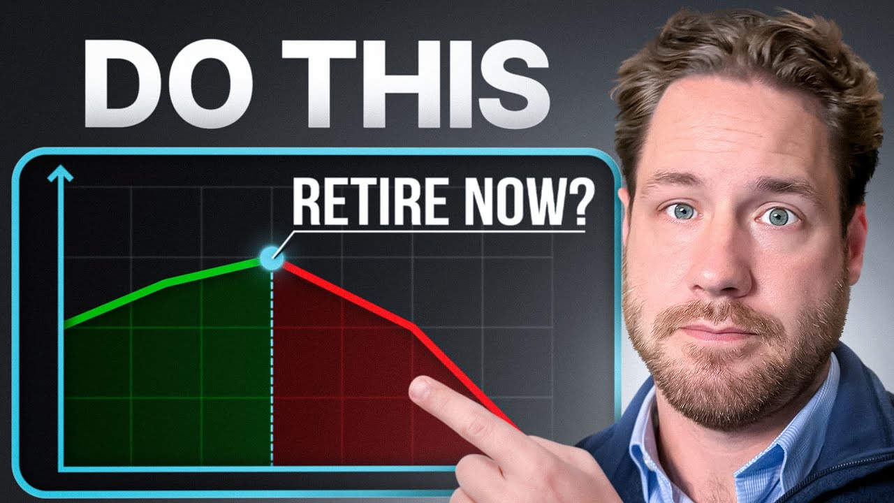 What If the Market Crashes Right After You Retire?