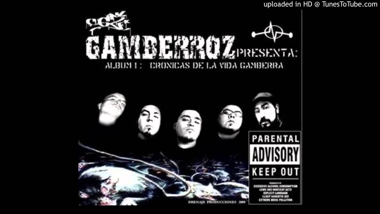 Gamberroz - ZPORTXTREME