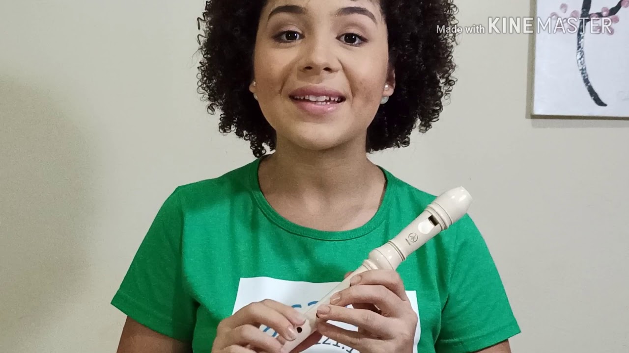 How to play the song 