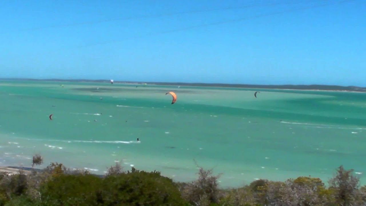 BigBay - Blouberg - Langebaan Weekend