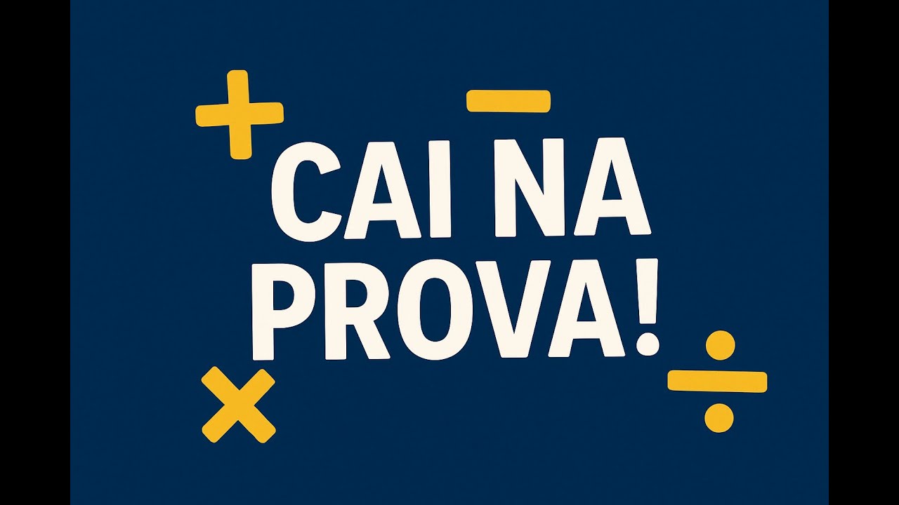 Soma, Subtração, Multiplicação e Divisão com Números com Vírgula - CAI MUITO!