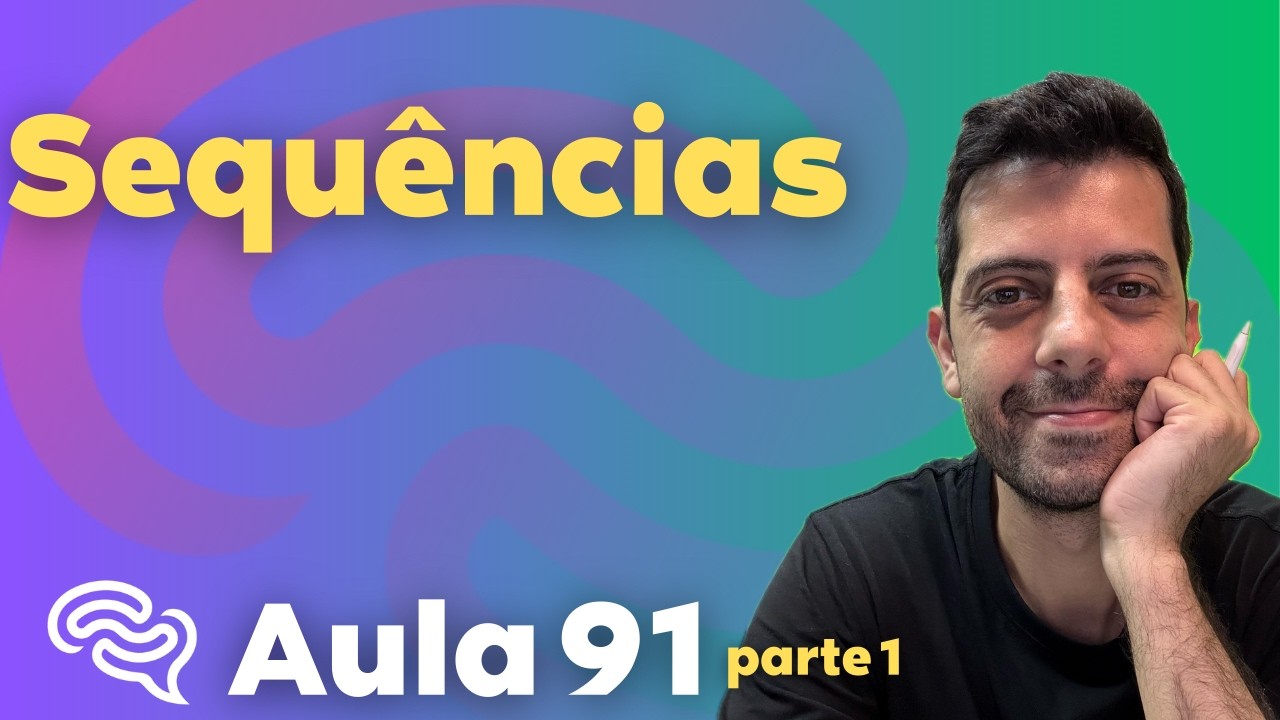 Aula 91a - PG exercícios pt1