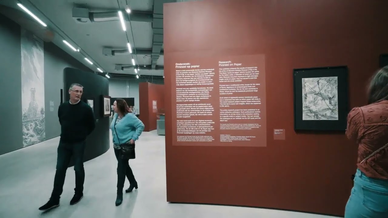 Depot Boijmans Van Beuningen