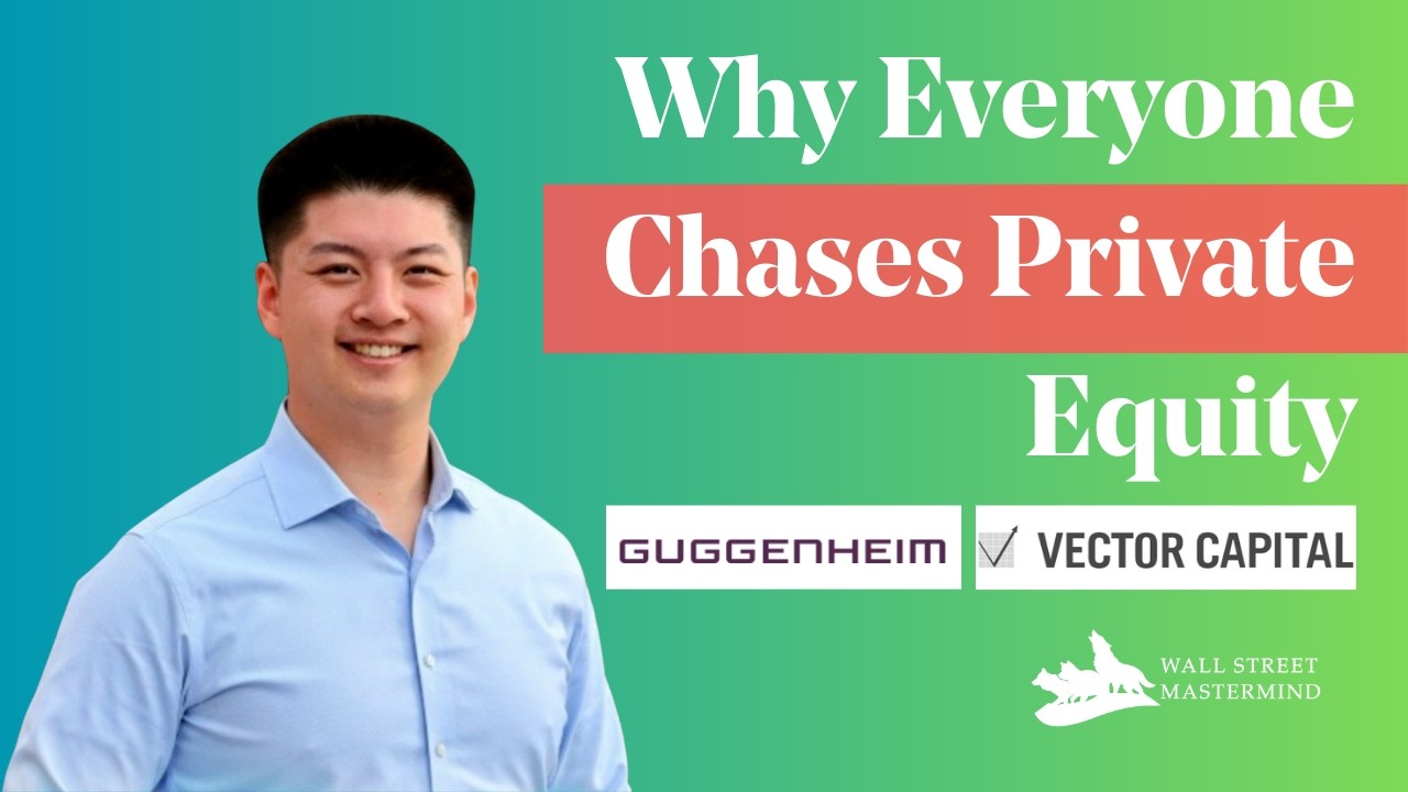 The Private Equity Hype Nobody QuestionsWhat Impact Investing Really Is