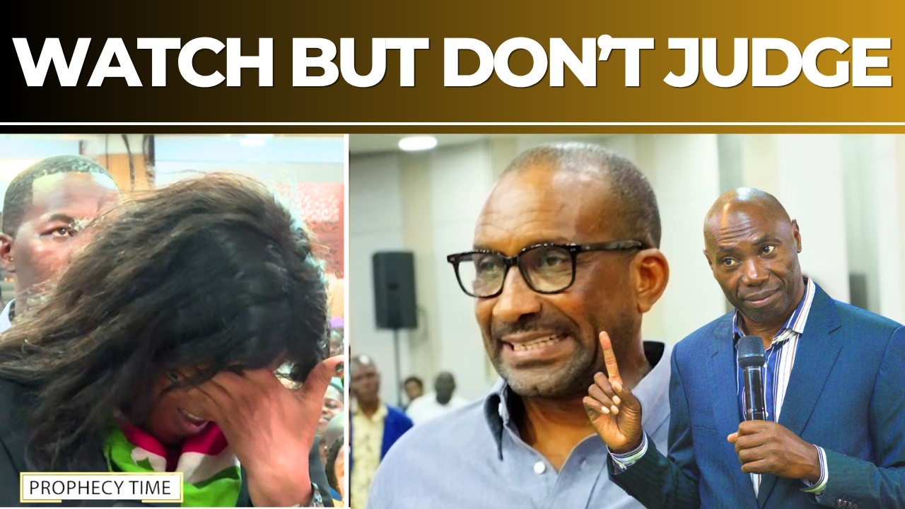 ШОКИРУЮЩЕЕ ОТКРОВЕНИЕ!! НИЧЕГО НЕ СКРЫТО ПЕРЕД БОГОМ.