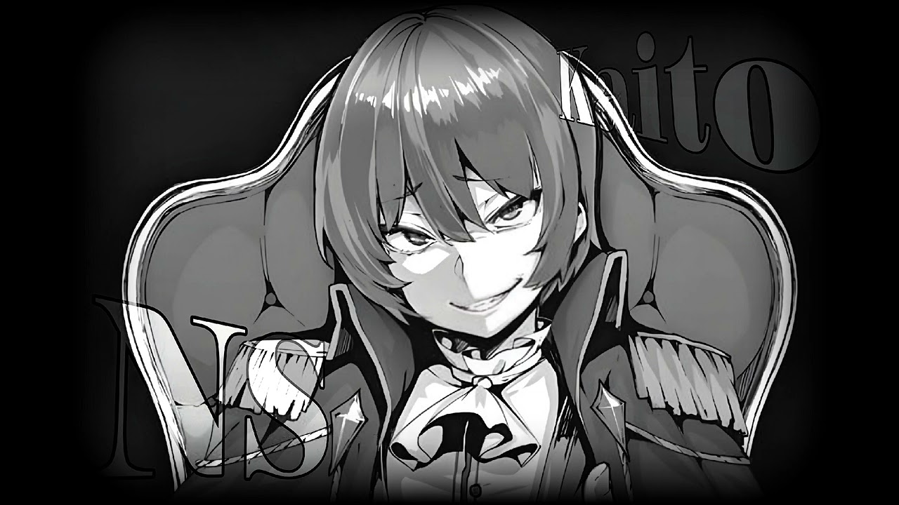 Kaito: Vontade Indomável