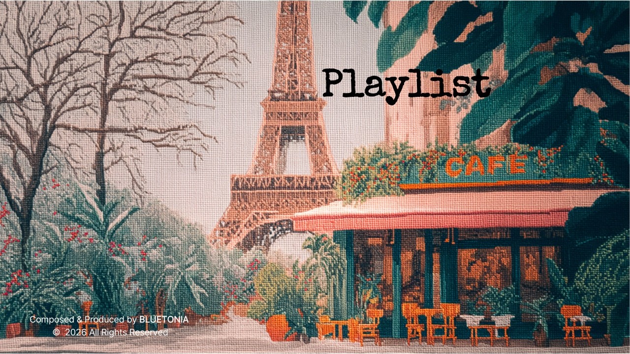 Playlist | 아는 척 하기 딱 좋은 외힙 🤓🎵 | 카페 매장 노동요 ✨| R&B HipHop Mix · Lo-fi HipHop · Jazz Hop✨